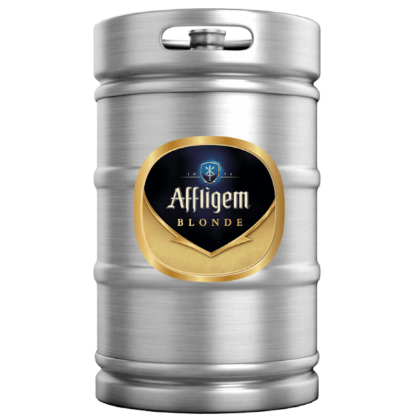 65161 Affligem Blonde Fustage 20L