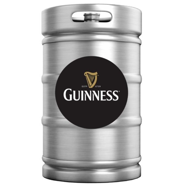 65830 Guinness Fustage 20L