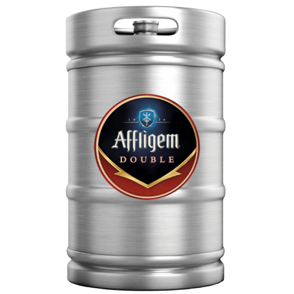 67139 Affligem Double Fustage 20L