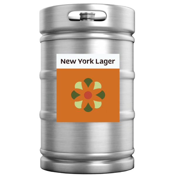 Noerrebro New York Lager