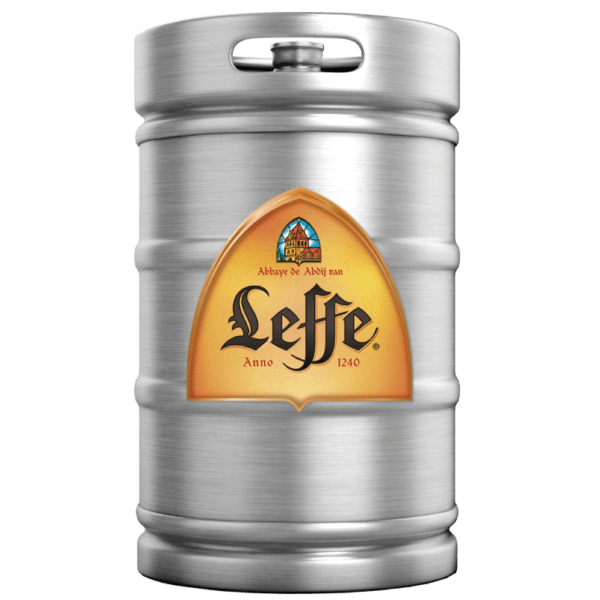 65503 Leffe Blonde 20l Fadoel