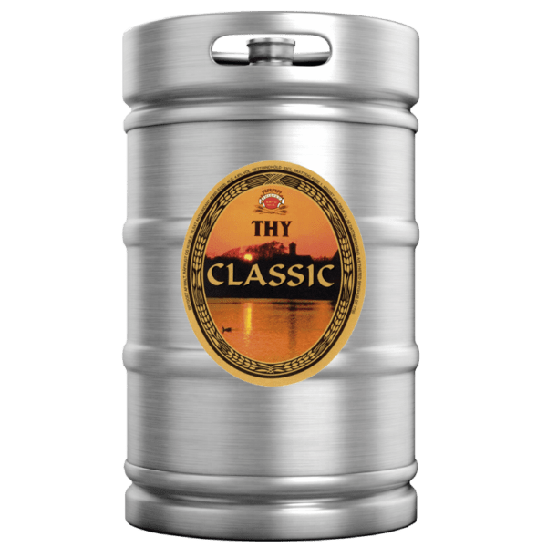 Thy Classic Fustage 20L F118